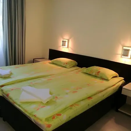 русалка, Varna