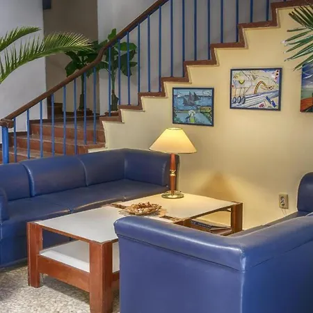 Otel русалка, 2*