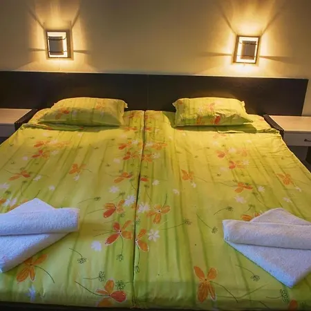 Otel русалка, 2*