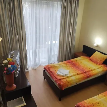 русалка, 2* Varna