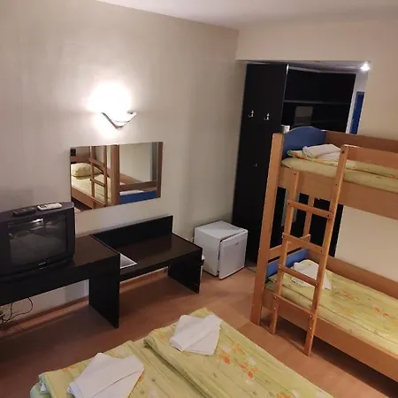 русалка, Varna