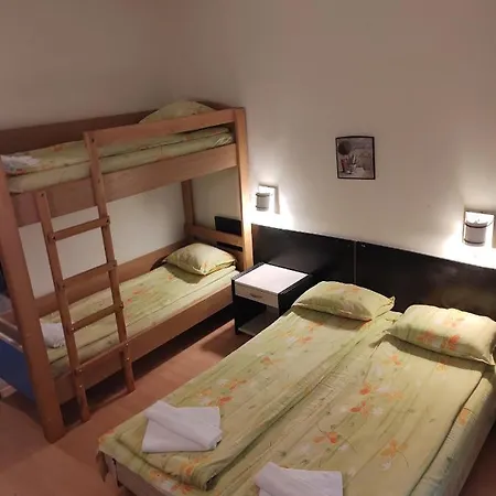 Otel русалка, 2*