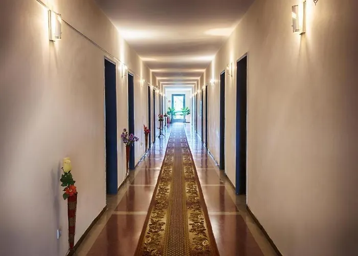 Hotel русалка, 2*